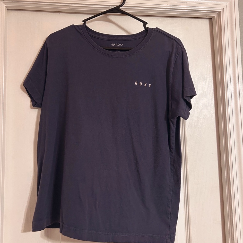 ROXY tshirt